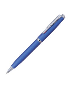 Шариковая ручка Gamme Classic Blue Chrome Pierre cardin