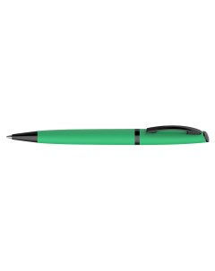 Шариковая ручка Actuel PCS10276BP зеленая 1 мм 1 шт Pierre cardin