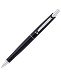 Шариковая ручка Nantucket Black Lacquer M BL Franklincovey