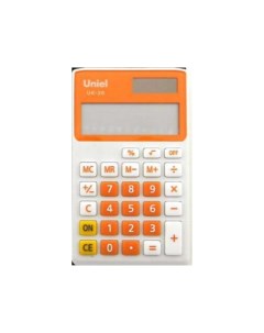 Калькулятор UK 26O CU11O Uniel