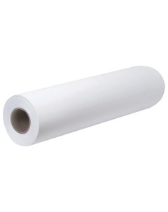 Бумага рулонная для плоттеров B14973 594мм x 50м 80 г м2 Lux paper