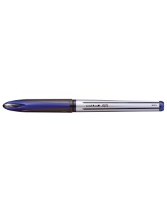 Ручка роллер Uni Ball Air синяя 0 7мм упаковка из 12 штук Uni mitsubishi pencil