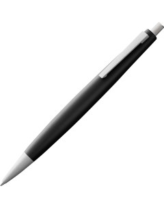 Шариковая ручка 201 2000 M16 Черный Lamy