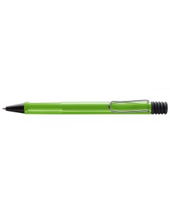 Шариковая ручка Safari Green 4025549 Lamy