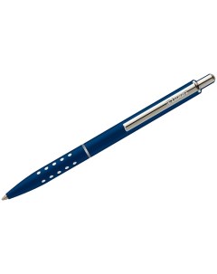Ручка шариковая Window 1642 синяя 1 мм 1 шт Luxor