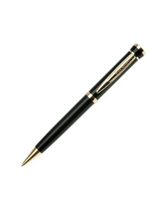 Шариковая ручка Gamme Black СT M Pierre cardin