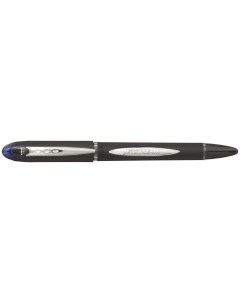 Набор ручек шариковых UNI Jetstream SX 210 синие 1 мм 12 шт Uni mitsubishi pencil