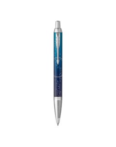 Шариковая ручка IM SE K316 Submerge 2152991 M синие подар кор Parker