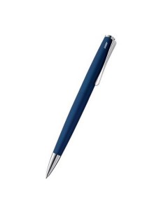 Шариковая ручка 267 studio M16 Синий Lamy