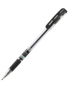 Шариковая ручка Turbo пластик цвет черный Hauser