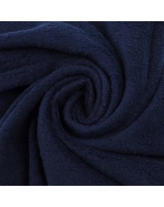 Ткань полиэстер FG 002 150х150 2 см 322 темно синий Gamma