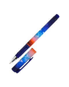 Ручка шариковая Sky Of Stars Sunset LXOPDS SS1 синяя 0 7 мм 1 шт Lorex