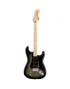 Электрогитара SQUIER Affinity Stratocaster FMT HSS MN BBST Fender