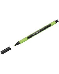 Ручка капиллярная Line Up 255675 0 4 мм 10 штук Schneider