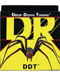 Струны для электрогитары DDT 12 Dr string