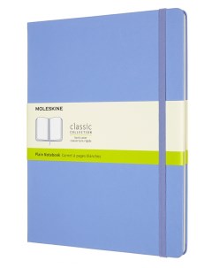 Блокнот Classic Xlarge QP092B42 Moleskine