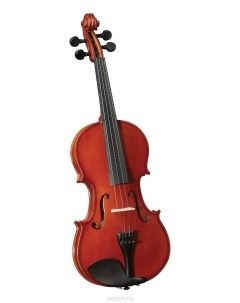 Скрипка в комплекте Hv 100 Novice Violin Outfit 1 16 Cervini