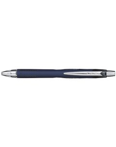 Набор ручек шариковых UNI Jetstream Jetstream SXN 217 черные 0 7 мм 12 шт Uni mitsubishi pencil