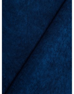 Мебельная ткань TKSNOW15 1м синий Kreslo-puff