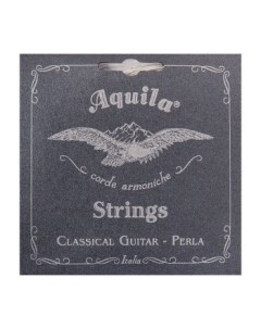 Струны для классической гитары PERLA 171C Aquila