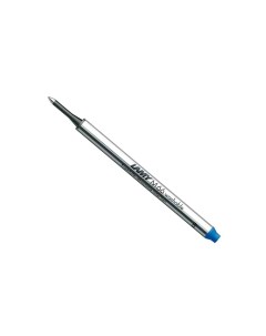 Стержень для ручки роллера M66 Синий Lamy