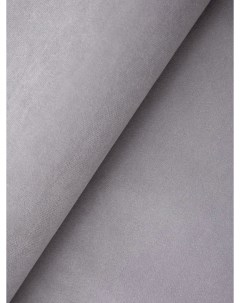 Мебельная ткань TKREMY81 1м светло серый Kreslo-puff