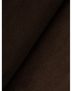 Мебельная ткань TKJAGUAR28 1 м темно коричневый Kreslo-puff