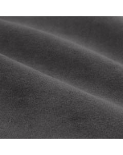 Ткань мебельная микровелюр AMETIST NEWTONE темно серый Ametist