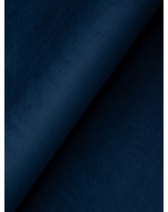 Мебельная ткань TKFOXY77 1м синий Kreslo-puff