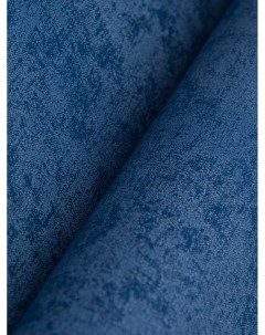 Мебельная ткань TKBERN78 1м синий Kreslo-puff
