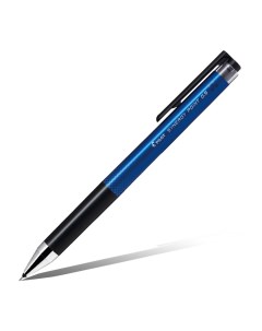Ручка гелевая Synergy Point BLRT SNP5 L синяя 0 5 мм 1 шт Pilot