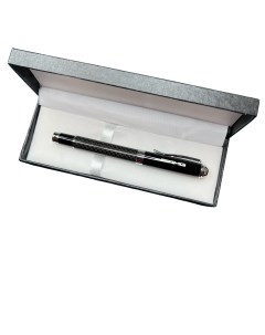 Шариковая ручка 0025 логотип AMG настоящий карбона T-carbon