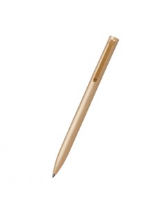 Ручка шариковая Mijia Pen 2 черная 1 шт Xiaomi