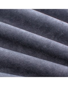 Ткань мебельная отрезная микрофибра ALOBA NEW Grey Ametist