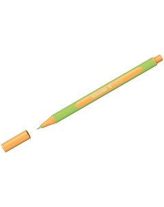 Ручка капиллярная 142729 неоново оранжевая Schneider