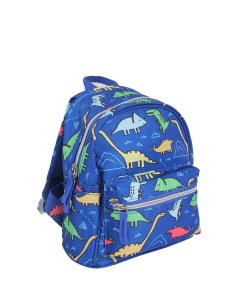 Рюкзак для мальчиков цв темно синий Daniele patrici