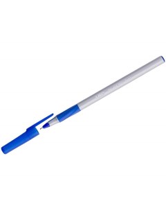 Ручка шариковая Round Stic Exact 199941 синяя 0 7 мм 20 штук Bic