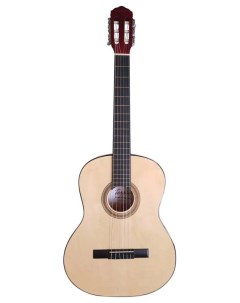 Классическая гитара TC 390A NA 4 4 Terris