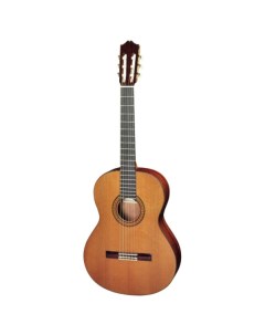 Классическая гитара Mod 40r Cuenca