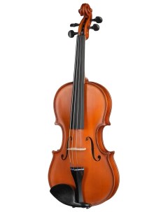 Скрипка размер 1 2 S V012 Gliga