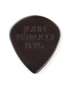 Медиатор 518PJPBK Primetone John Petrucci Signature Dunlop