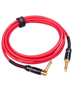 Инструментальный кабель CM 19 red Joyo