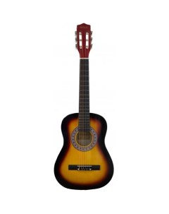 Классическая гитара BC3405 SB Belucci