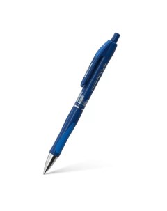 Ручка шариковая Megapolis Concept 31 синия 0 7 мм 1 шт Erich krause