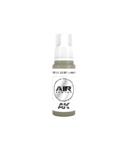 AK11892 Краска акриловая 3Gen IJN J3 SP Amber Grey Ak interactive