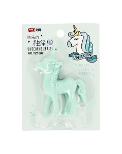 Ластик Unicorn mint 173868 Fun