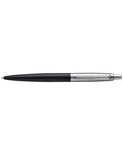 Шариковая ручка Jotter XL Matte Black CT M Parker