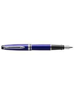 Перьевая ручка Expert 3 Blue CT 2093456 Waterman