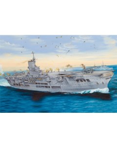Сборная модель HMS Ark Royal 1939 65307 I love kit