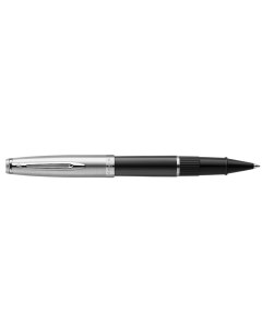 Ручка роллер Embleme Black CT 2100378 Waterman